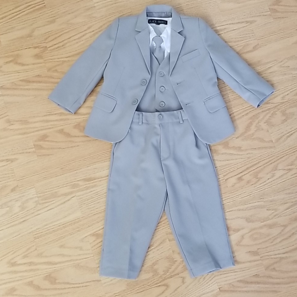 5pc Suit